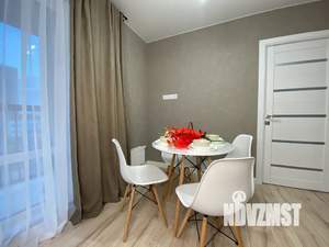 2-к квартира, посуточно, 47м2, 4/19 этаж
