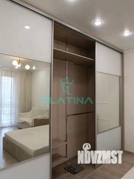 1-к квартира, на длительный срок, 45м2, 4/9 этаж
