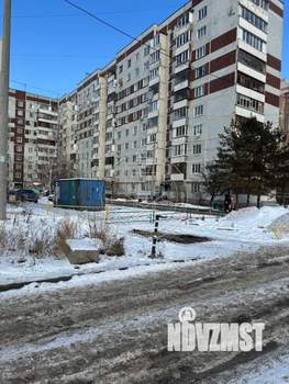 1-к квартира, на длительный срок, 35м2, 9/10 этаж