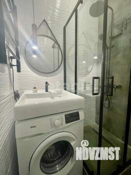 Студия квартира, на длительный срок, 25м2, 1/5 этаж