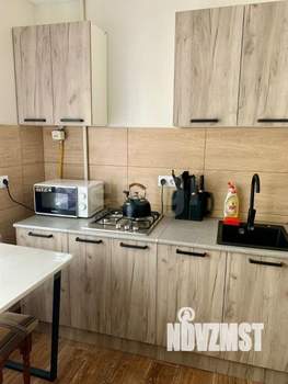 2-к квартира, на длительный срок, 45м2, 6/9 этаж