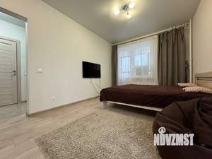 1-к квартира, на длительный срок, 38м2, 7/20 этаж