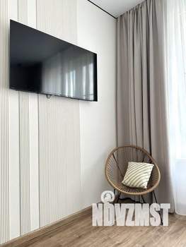 2-к квартира, посуточно, 54м2, 3/17 этаж