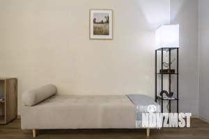 1-к квартира, посуточно, 50м2, 1/1 этаж