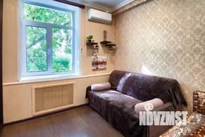 Студия квартира, посуточно, 20м2, 3/5 этаж