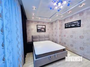 3-к квартира, на длительный срок, 110м2, 5/25 этаж