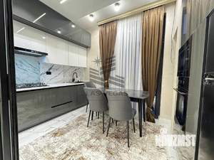1-к квартира, на длительный срок, 50м2, 24/24 этаж
