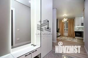 2-к квартира, на длительный срок, 70м2, 13/17 этаж