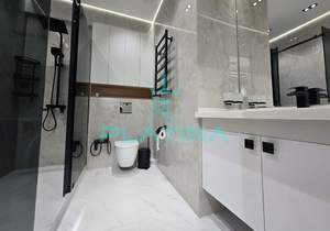 1-к квартира, на длительный срок, 55м2, 13/18 этаж