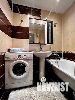 2-к квартира, посуточно, 60м2, 14/14 этаж