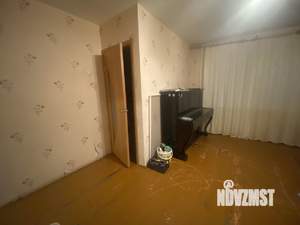 2-к квартира, на длительный срок, 43м2, 2/5 этаж