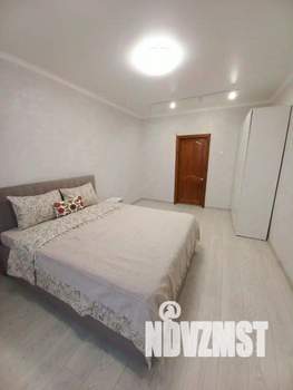 1-к квартира, посуточно, 75м2, 1/1 этаж