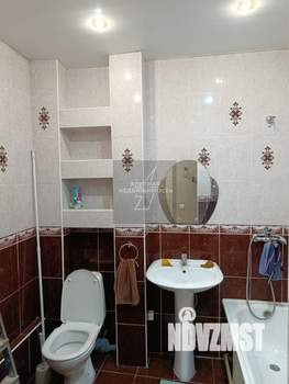 1-к квартира, на длительный срок, 38м2, 5/14 этаж