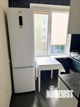 2-к квартира, на длительный срок, 36м2, 7/17 этаж