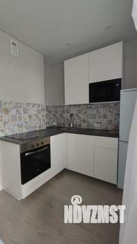 1-к квартира, на длительный срок, 33м2, 8/20 этаж