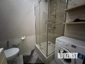 Студия квартира, посуточно, 33м2, 8/12 этаж