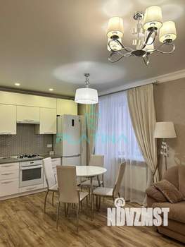 2-к квартира, на длительный срок, 78м2, 2/6 этаж