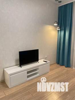 1-к квартира, посуточно, 45м2, 9/9 этаж