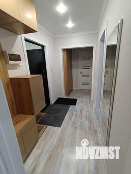 2-к квартира, на длительный срок, 47м2, 13/20 этаж