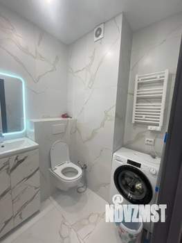 2-к квартира, на длительный срок, 35м2, 17/20 этаж