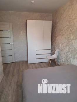 1-к квартира, посуточно, 34м2, 3/9 этаж