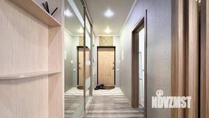 2-к квартира, на длительный срок, 60м2, 5/12 этаж