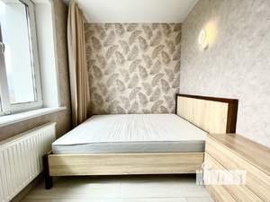 2-к квартира, на длительный срок, 45м2, 18/24 этаж