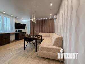 2-к квартира, посуточно, 74м2, 6/24 этаж