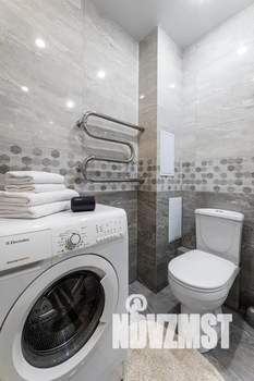 2-к квартира, посуточно, 65м2, 5/19 этаж