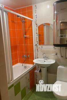 1-к квартира, на длительный срок, 42м2, 4/10 этаж