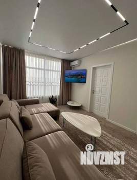 2-к квартира, на длительный срок, 60м2, 7/9 этаж