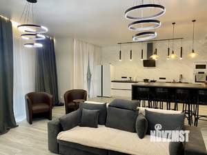 2-к квартира, на длительный срок, 110м2, 3/5 этаж