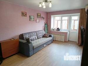 1-к квартира, на длительный срок, 35м2, 3/5 этаж