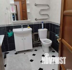 1-к квартира, на длительный срок, 42м2, 3/10 этаж