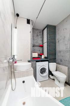 2-к квартира, посуточно, 55м2, 14/22 этаж