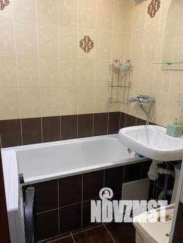 3-к квартира, посуточно, 82м2, 3/10 этаж