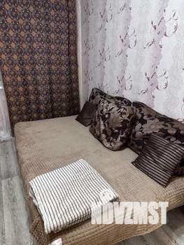 2-к квартира, посуточно, 47м2, 3/5 этаж