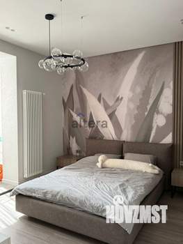 2-к квартира, на длительный срок, 53м2, 3/6 этаж