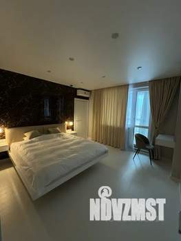 2-к квартира, посуточно, 54м2, 13/17 этаж