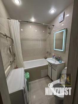 1-к квартира, на длительный срок, 34м2, 4/5 этаж