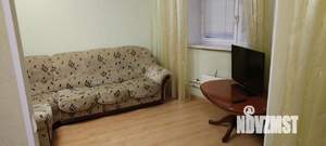 1-к квартира, посуточно, 38м2, 8/10 этаж