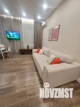 2-к квартира, посуточно, 57м2, 3/5 этаж