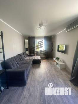 2-к квартира, на длительный срок, 50м2, 2/5 этаж