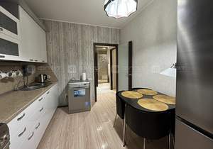 1-к квартира, на длительный срок, 39м2, 3/10 этаж