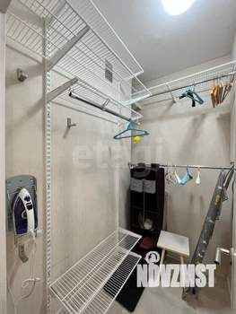 1-к квартира, на длительный срок, 50м2, 10/19 этаж