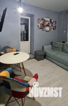 1-к квартира, посуточно, 49м2, 1/1 этаж