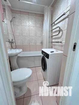 1-к квартира, посуточно, 40м2, 4/5 этаж