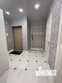 1-к квартира, на длительный срок, 43м2, 6/20 этаж