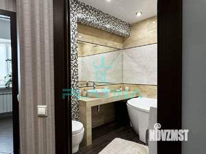 Студия квартира, на длительный срок, 58м2, 10/10 этаж