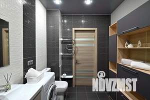 1-к квартира, посуточно, 37м2, 9/17 этаж